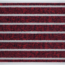 Milliken Obex™ Bar Gyc 168 RED фото 1 | FLOORDEALER